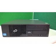 Windows XP 32bit Computer Core i5 6GB Ram 1TB HDD 9 Pin Com Fujitsu E500